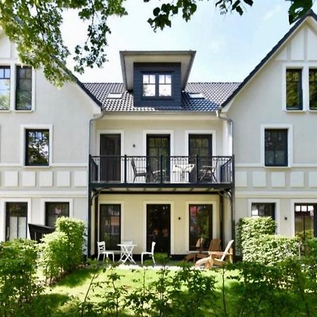רריק Villa Strandeins מראה חיצוני תמונה