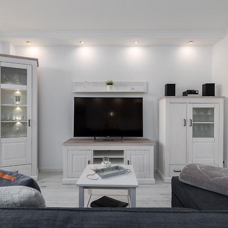 רריק Villa Strandeins מראה חיצוני תמונה