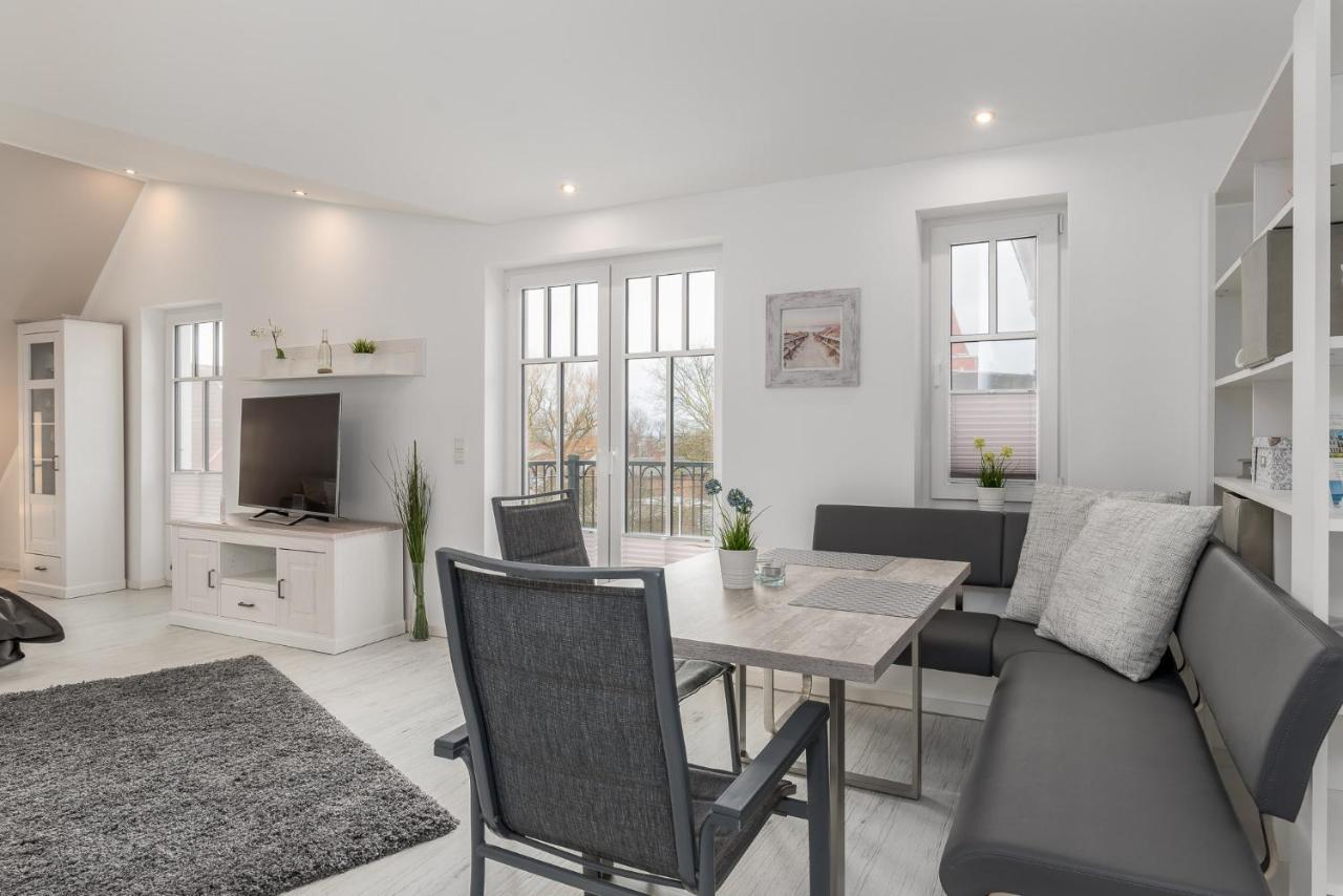 רריק Villa Strandeins מראה חיצוני תמונה