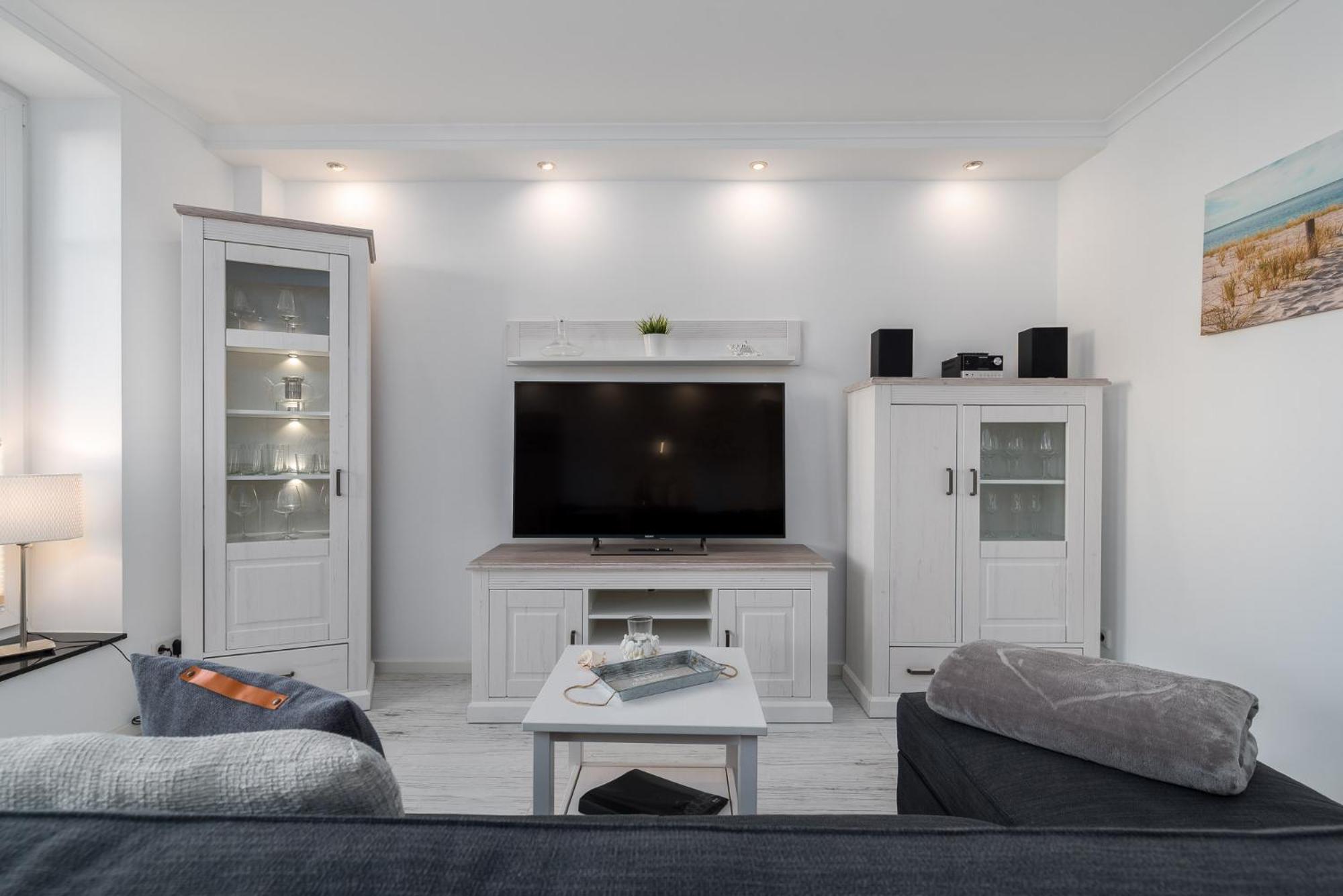 רריק Villa Strandeins מראה חיצוני תמונה